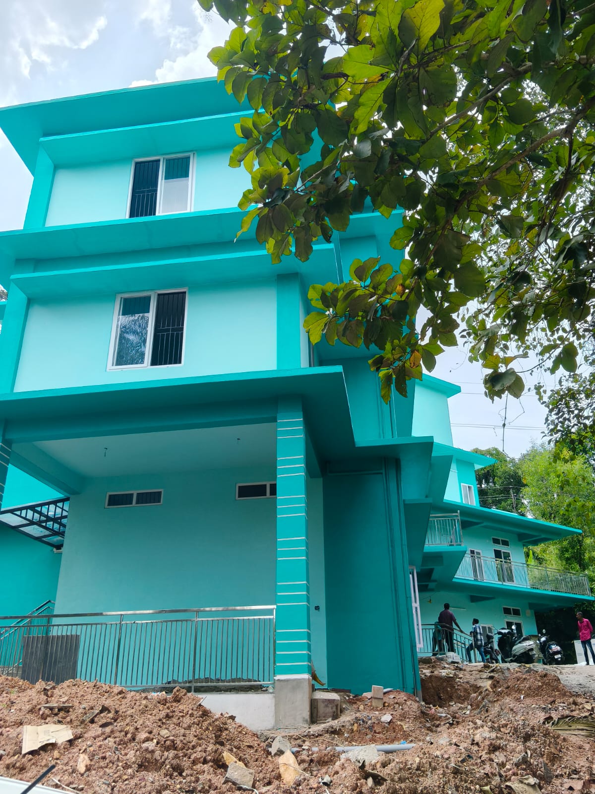  ചെങ്ങന്നൂർ ഗവ.ആയുർവേദ ആശുപത്രിയുടെ പുതിയ കെട്ടിടം മന്ത്രി വീണ ജോർജ് ഉദ്ഘാടനം ചെയ്യും